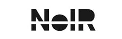 Noir Medical Technologies logo logo for low vision aids