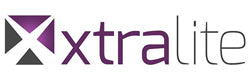 Xtralite NiteSafe logo logo for low vision aids