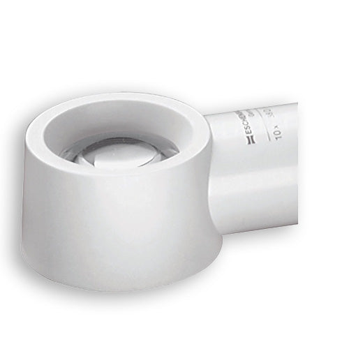 Eschenbach System Vario Plus Lens Only - Round