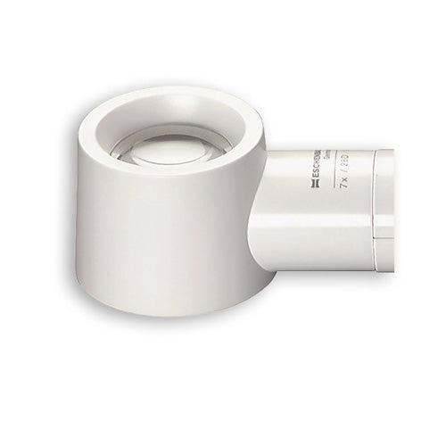 Eschenbach System Vario Plus Lens Only - Round