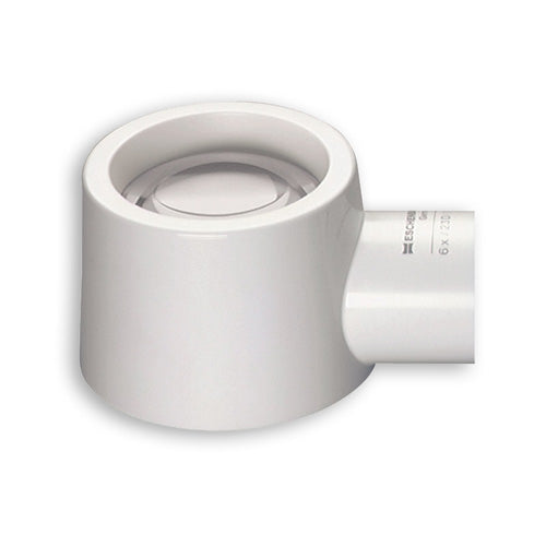 Eschenbach System Vario Plus Lens Only - Round