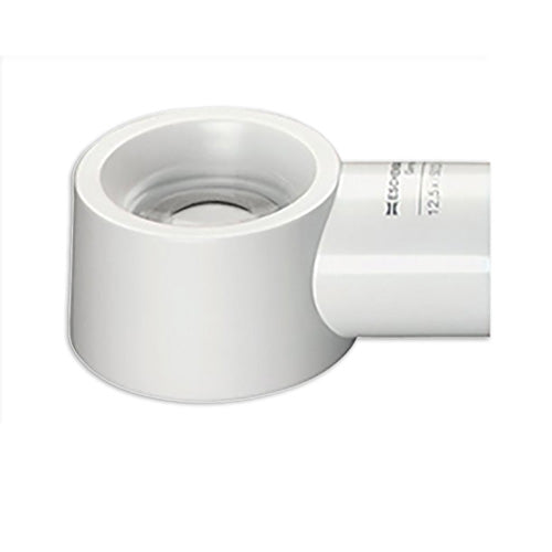 Eschenbach System Vario Plus Lens Only - Round