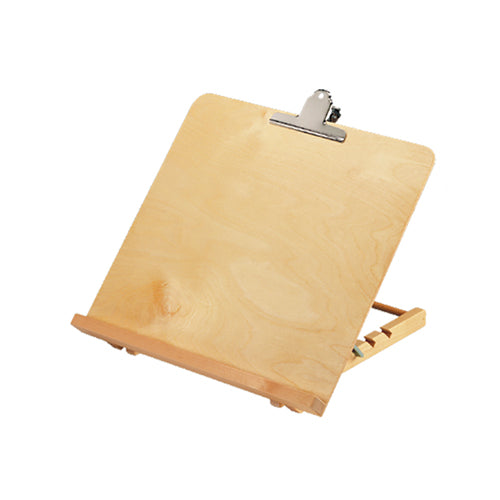 Eschenbach Optik Wooden Reading Stand The Low Vision Company