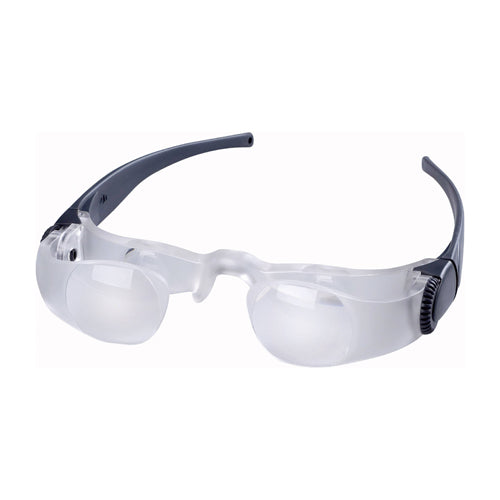 Eschenbach MAX TV Glasses (Distance)