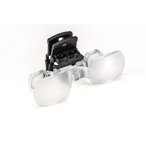 Eschenbach MAX TV Clip-on Glasses (Distance)