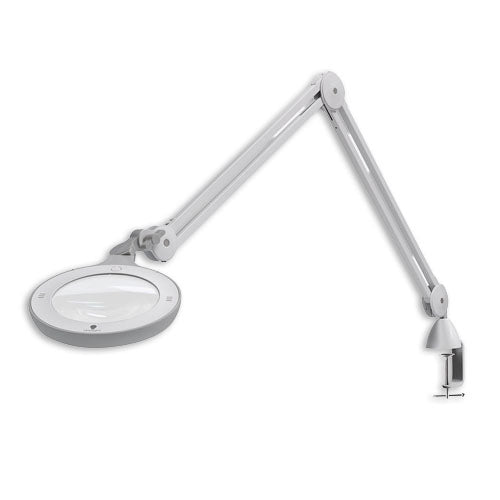 Daylight Omega 5 Magnifying Lamp - Round 5” Lens