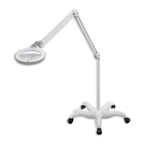 Daylight Professional Floor Stand – White