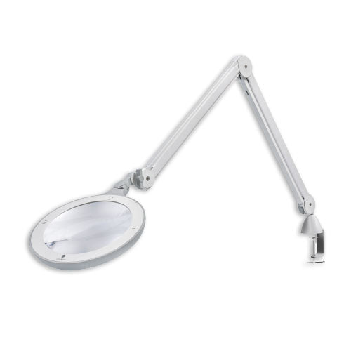Daylight Omega 7 Magnifying Lamp - Round 7” Lens