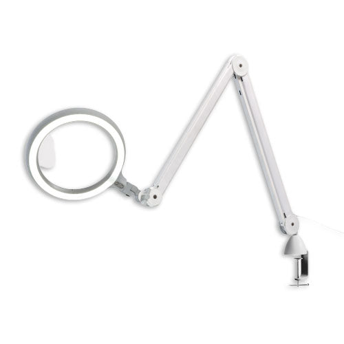 Daylight Omega 7 Magnifying Lamp - Round 7” Lens