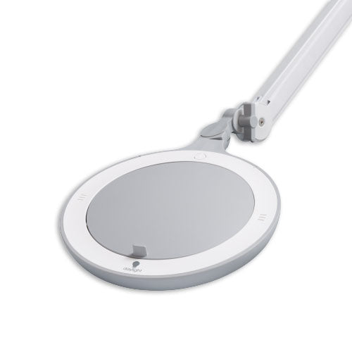 Daylight Omega 7 Magnifying Lamp - Round 7” Lens