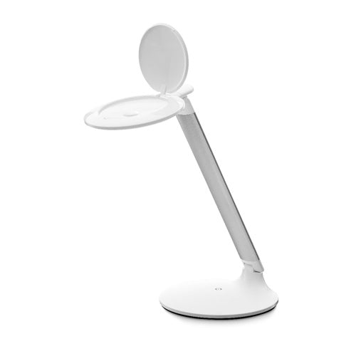 Daylight Halo Table Magnifying Lamp
