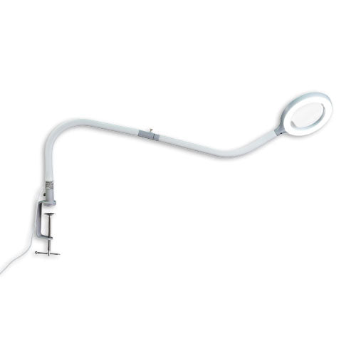 Daylight Omega 3.5 Magnifying Lamp - Round 3½” Lens