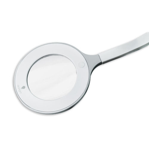 Daylight Omega 3.5 Magnifying Lamp - Round 3½” Lens