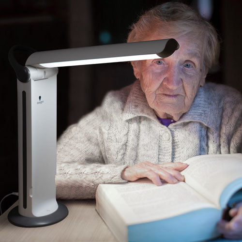 Daylight Twist2 Portable LED Lamp