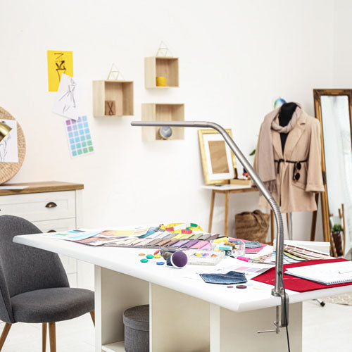 Daylight Slimline3 Table Lamp