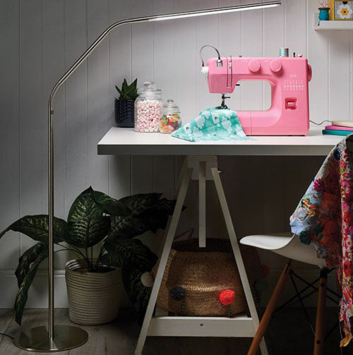 Daylight Slimline3 Floor Lamp