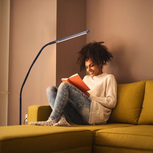 Daylight Electra Floor Lamp