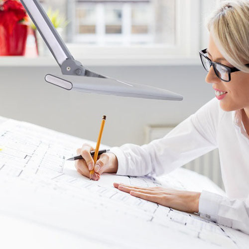 Daylight Lumi Task Lamp