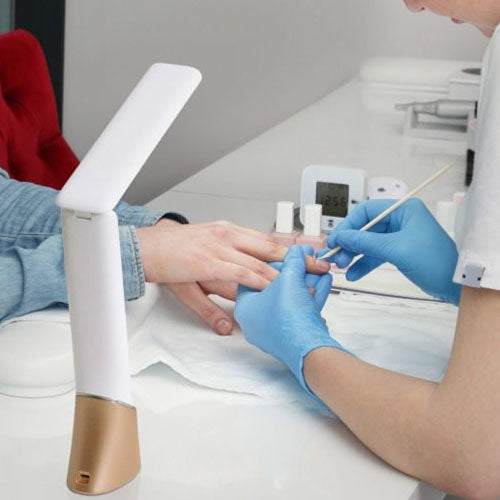 Daylight Smart Go Portable LED Lamp