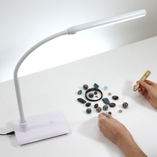 Daylight Uno LED Table Lamp