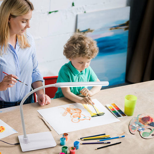 Daylight Uno LED Table Lamp