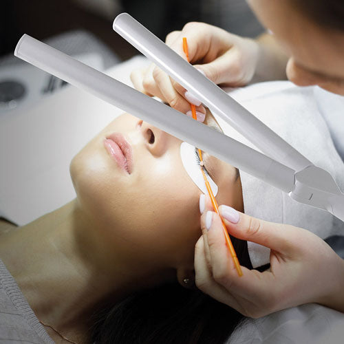 Daylight Uno LED Floor Lamp