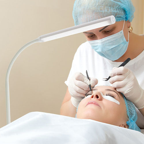 Daylight Uno LED Floor Lamp