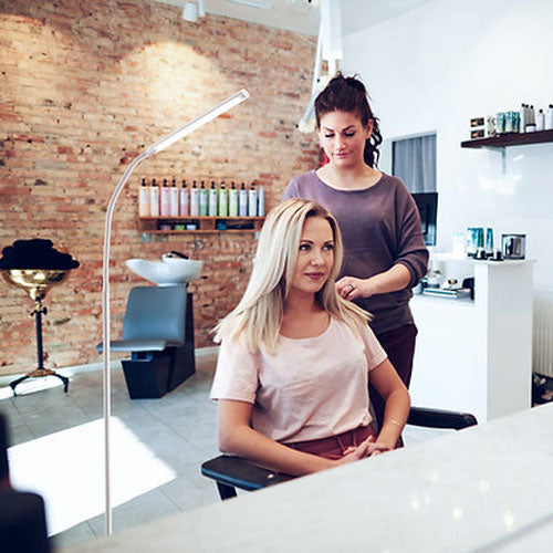 Daylight Uno LED Floor Lamp