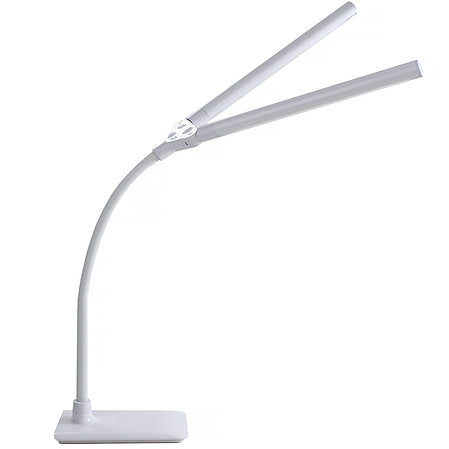 Daylight Duo LED Table Lamp