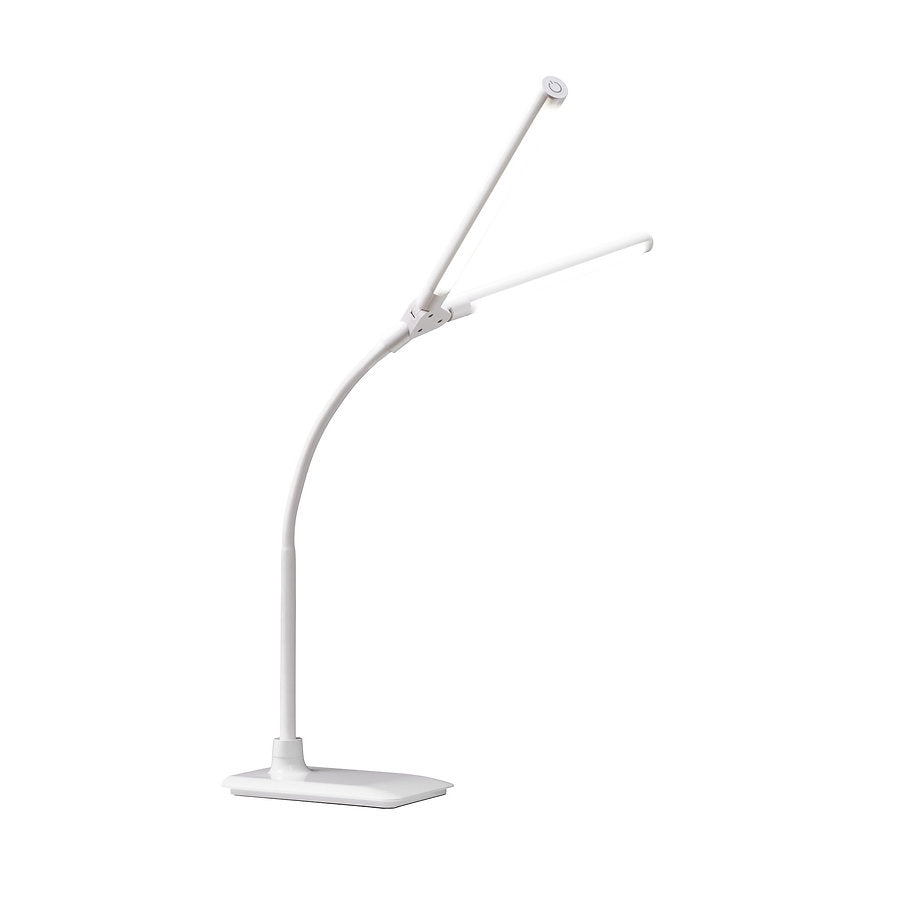 Daylight Duo LED Table Lamp
