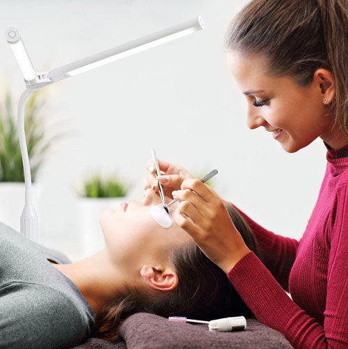 Daylight Duo LED Table Lamp