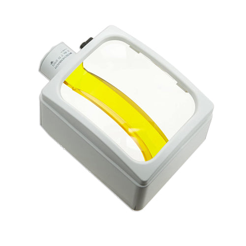 Eschenbach System Vario Plus Lens Only - Rectangular