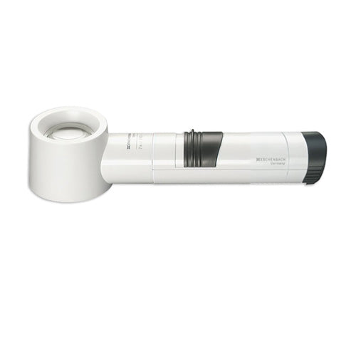 Eschenbach System Vario Plus Illuminated Magnifier Round 7x