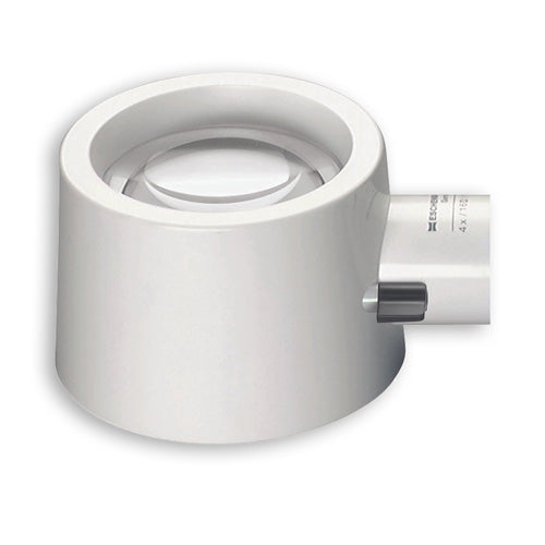 Eschenbach System Vario Plus Lens Only - Round