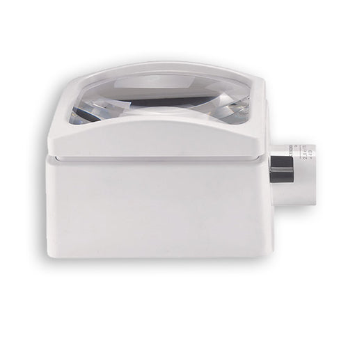 Eschenbach System Vario Plus Lens Only - Rectangular
