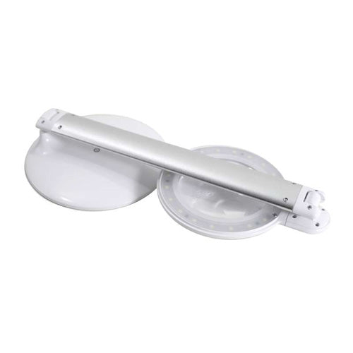 Daylight Halo Table Magnifying Lamp