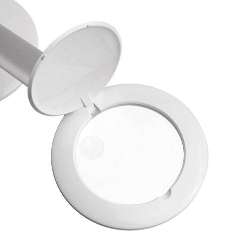 Daylight Halo Table Magnifying Lamp