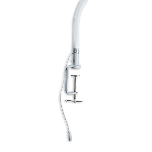 Daylight Omega 3.5 Magnifying Lamp - Round 3½” Lens