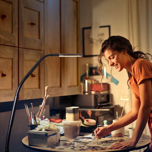 Daylight Electra Floor Lamp