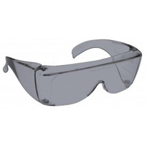 NoIR UV Fit Over Sunglasses Grey 28% VLT