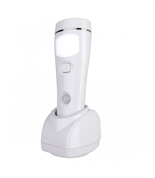 NiteSafe™ Sensor II Rechargeable Plug In Torch & Night Light